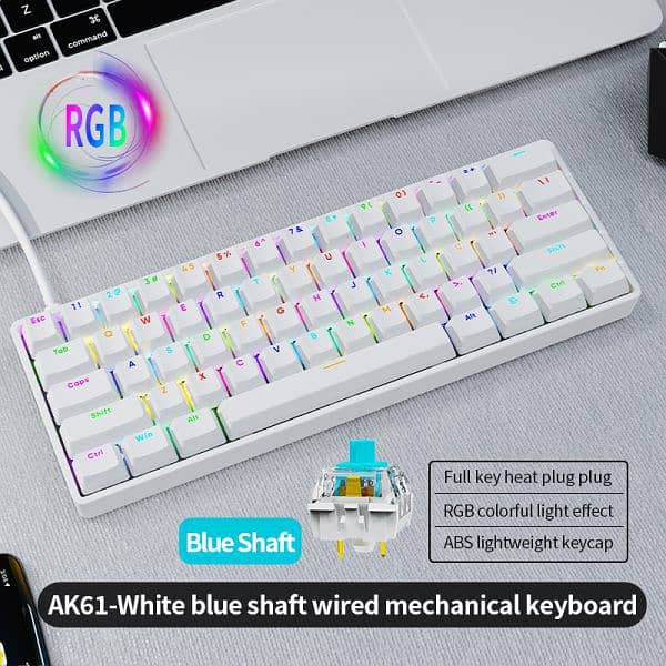machnical keyboard 3