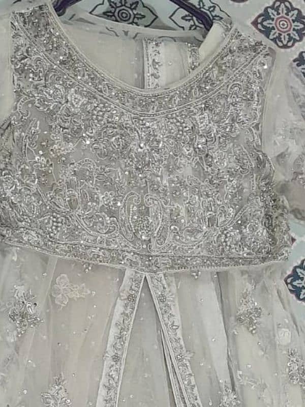 Bridal Dress 4