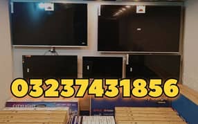 LED 32" Samsung Android 4K 32”43”49”55”65”70”75”85 UHD Ultra LCD TV