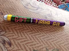 Pen