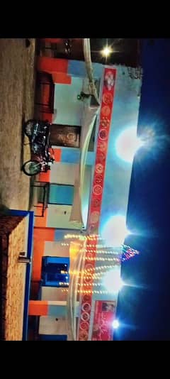 complete setup Restaurant hotel. for sale