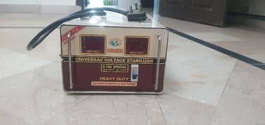 STABILIZER 10000 WATT