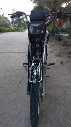 road prince 2023model new condition