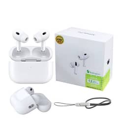 Latest AirPods Pro (2nd Generation), Airpods Pro 2 with Sound,