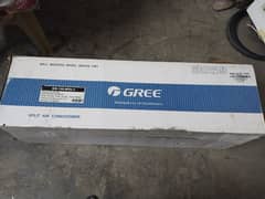 gree ac for sale
