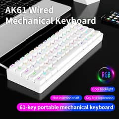 machnical keyboard