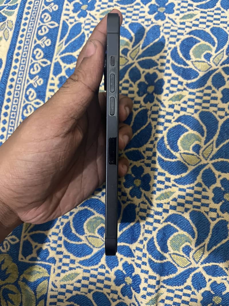 iPhone 12 Pro Max 128gb water pack Jv battery health 84 2