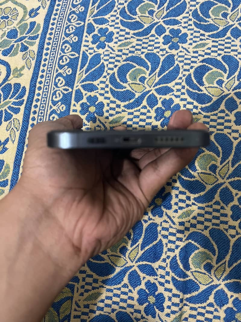 iPhone 12 Pro Max 128gb water pack Jv battery health 84 3