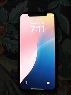 Apple iPhone XS