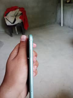 iPhone 11 jv 64gb water pack