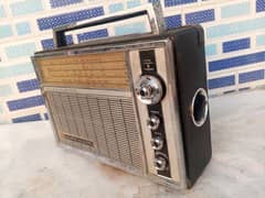 radio