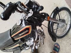 Honda c70 japan