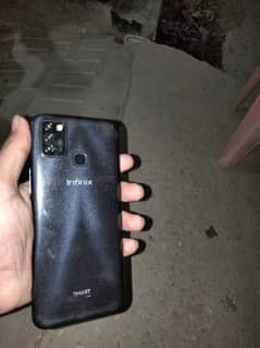 INFINIX