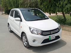 Suzuki Cultus VXL Ags 2019