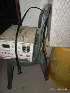 Haier Portable AC