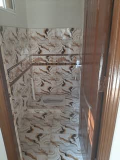 3 Marla Brand New House for Rent in Rachna Town