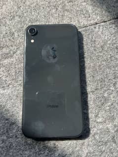 iphone xr waterpack exchange possible