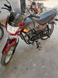 Honda Pridor