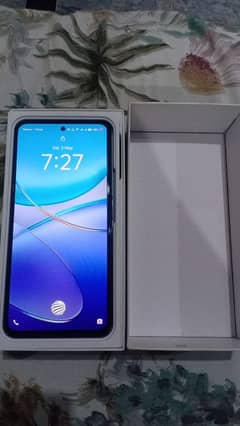 Vivo Y100 8/256 | 03486623377 WhatsApp