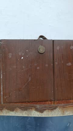 Mahogany