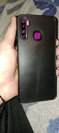 Infinix S5 (6-128) GB