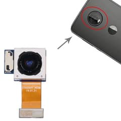 Motorola Moto Z4 Camera
