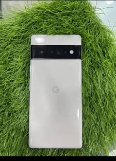 Google Pixel 6 Pro PTA Approved