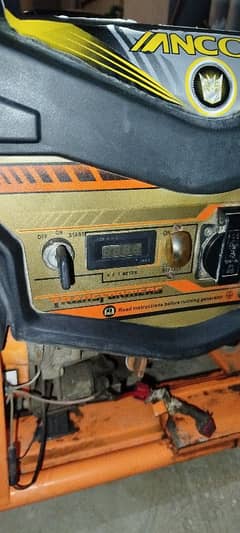 Ancor 2.8 KW URGENT SALE