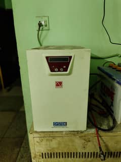 systek ups