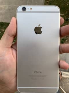 iPhone 6+ pta 10/10