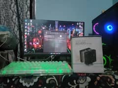 deepcool ag400 plus cpu cooler