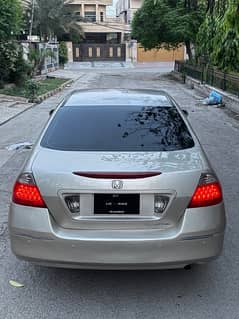 Honda Accord 2006