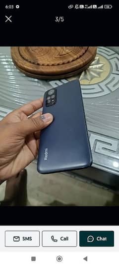 redmi not11.6/128