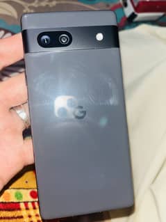 Phone with charger exchange possible with I phone