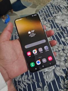 Galaxy S22
