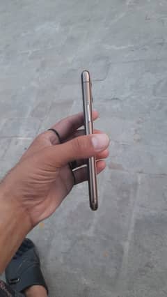 Iphone 11 pro PTA Approved Gold