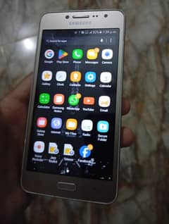 Samsung galaxy Dual Sim