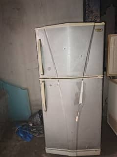 Waves full size Fridge