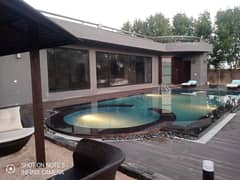 Farm house for Rent in Lahore & swimming pool for rent & farmhouse