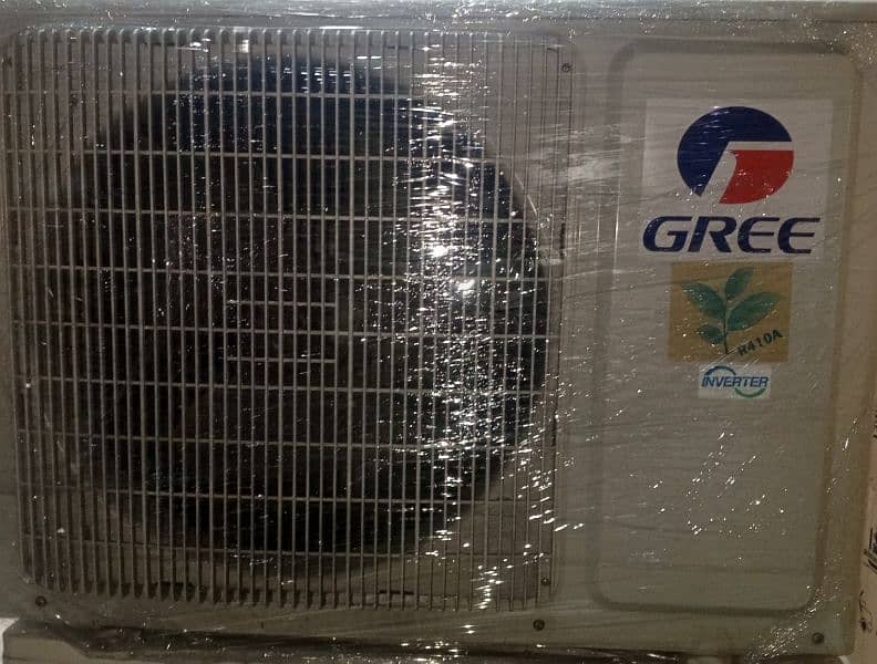 Gree Ac  03194604915 0