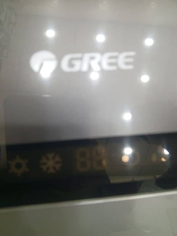 Gree Ac  03194604915 1
