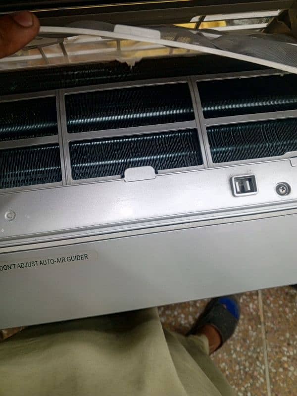 Gree Ac  03194604915 3