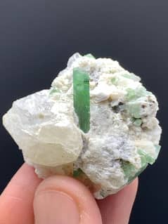 Tourmaline