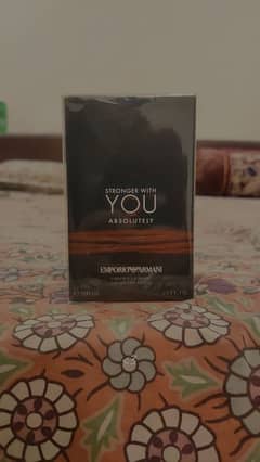Emporio Armani EDP (Original)