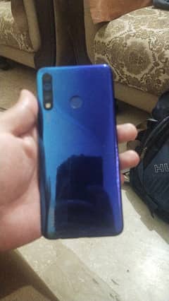 in good condition