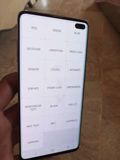 Samsung S10 plus 03152098099