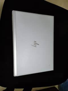 Hp  Elite Book  Intel  Core I 7 8th generation  8GB, 256GB