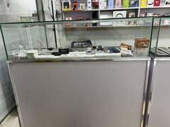 Mobile Furniture