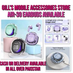 Mobile Accessories in Whole Sale