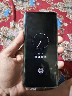 One plus 8 RAM 12/256 duel sim PTA approved
